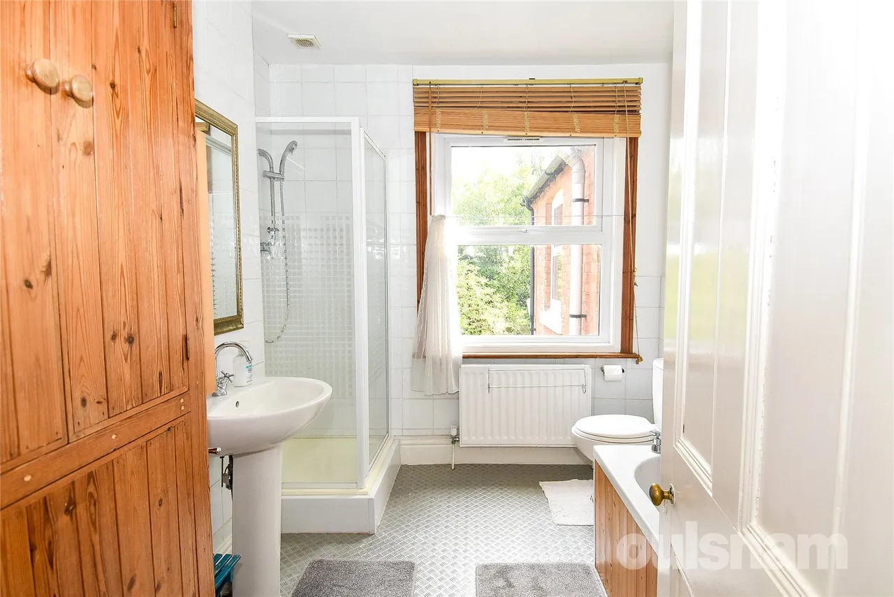 Woodthorpe Road, Kings Heath, Birmingham, West Midlands, B14 6EL, photo 17