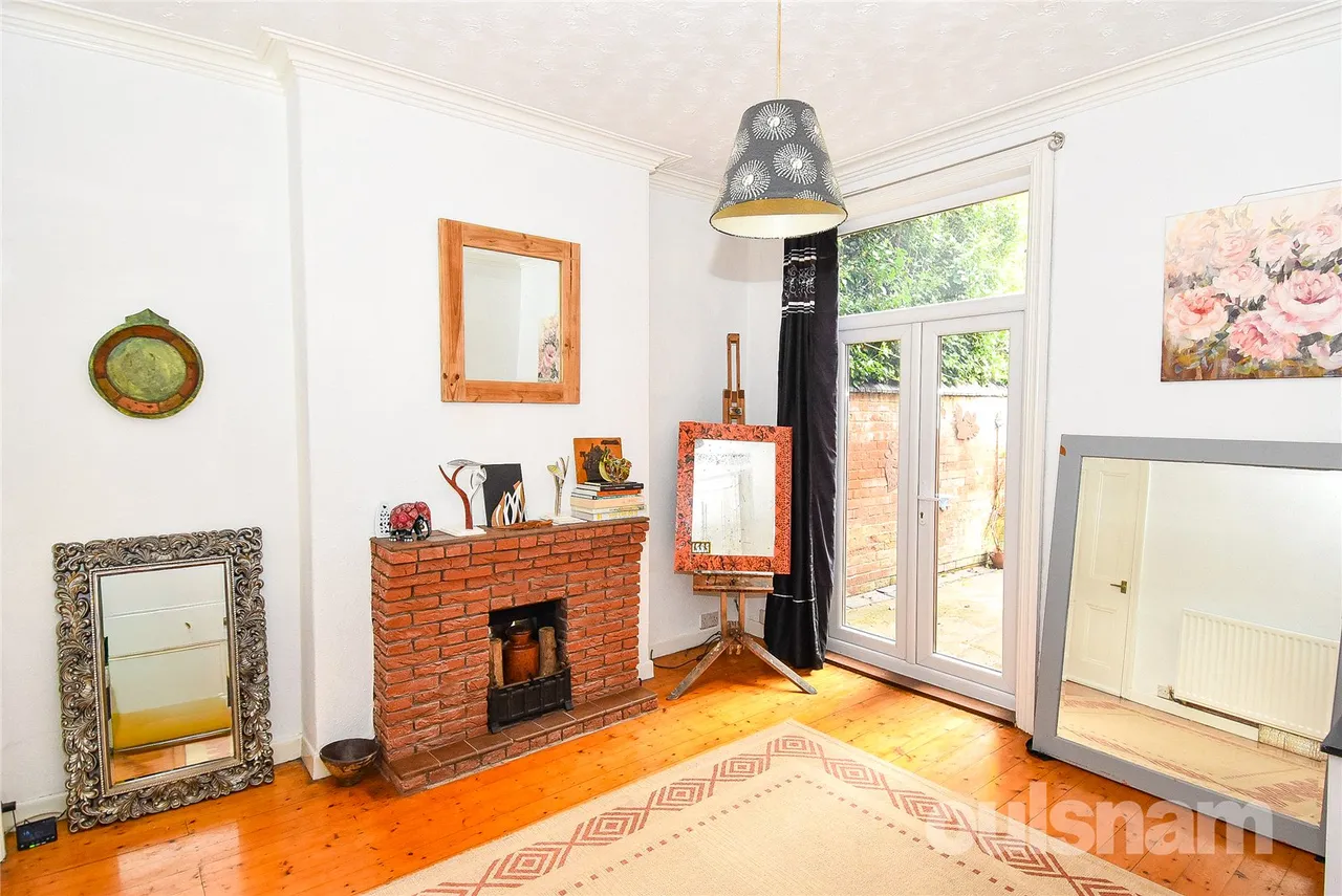 Woodthorpe Road, Kings Heath, Birmingham, West Midlands, B14 6EL, photo 5