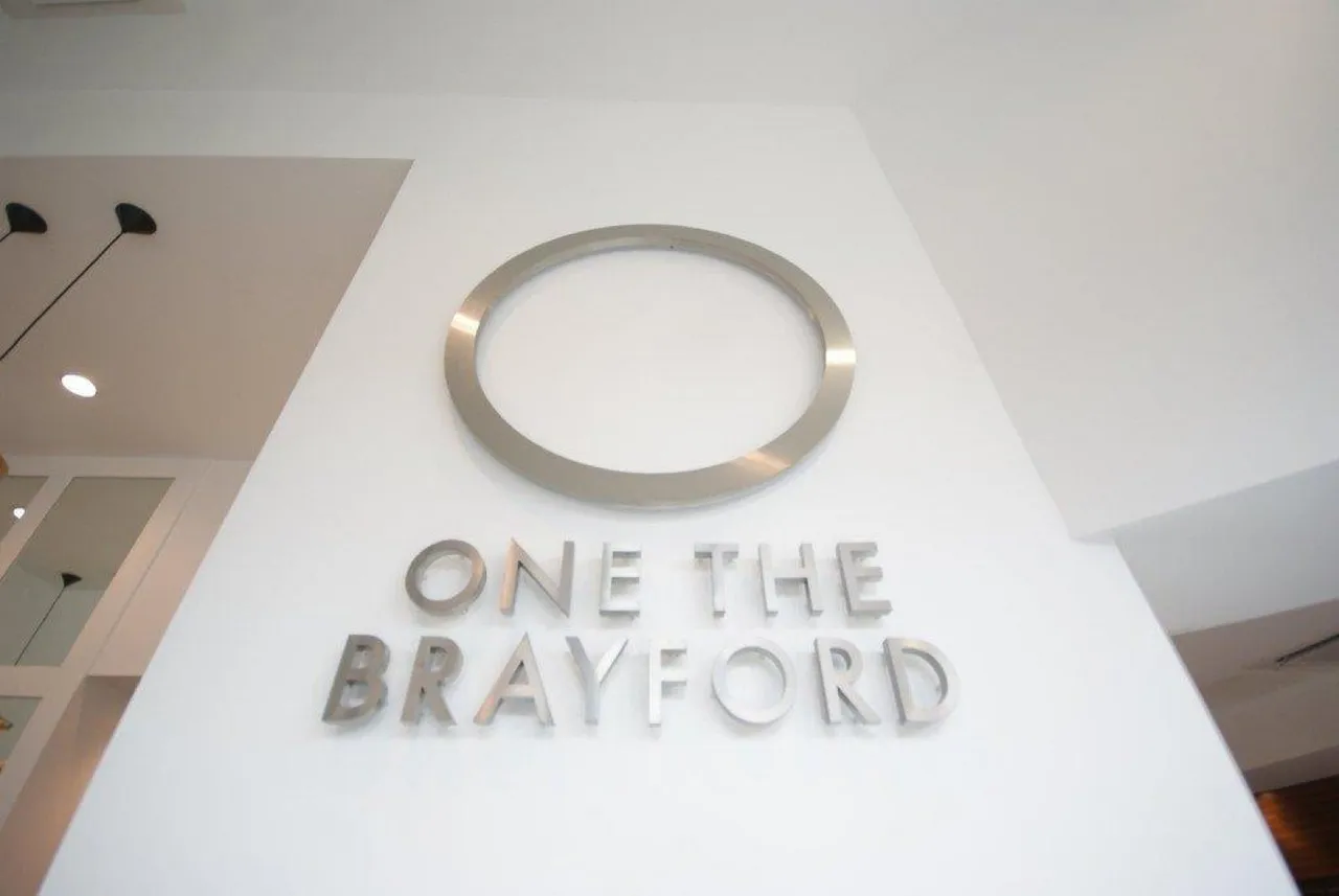 One The Brayford, City Centre, Lincoln, photo 9