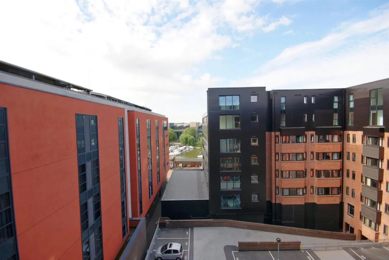 One The Brayford, City Centre, Lincoln, photo 11