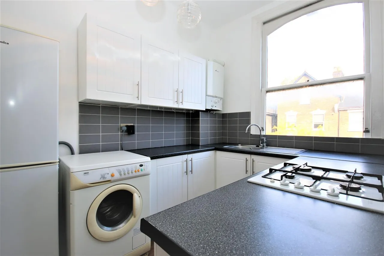 Wilberforce Road, London, N4, photo 3