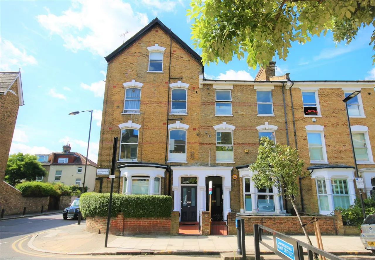 Wilberforce Road, London, N4, photo 2