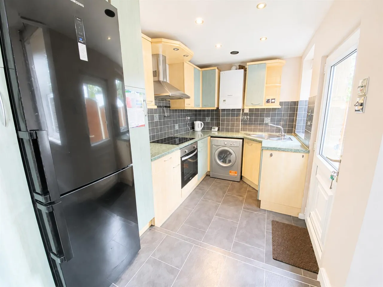 Belgrave Road, Sale, M33, photo 5