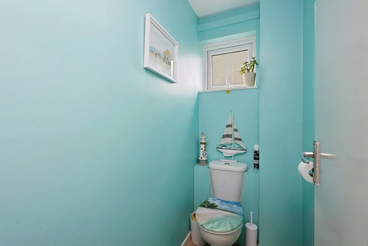 Croxden Way, Eastbourne, BN22, photo 14
