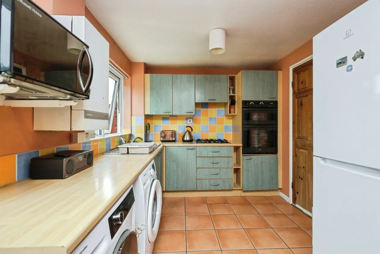 Croxden Way, Eastbourne, BN22, photo 5