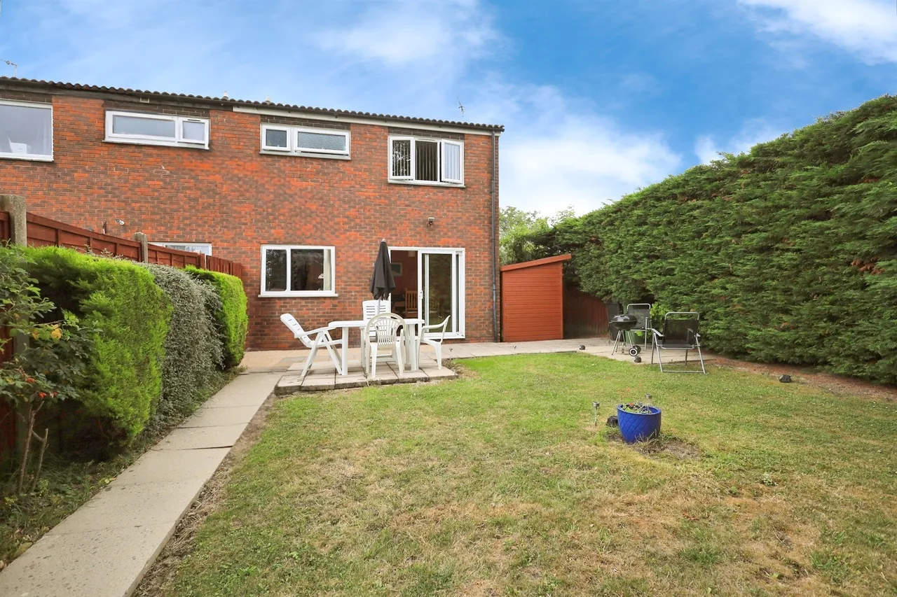 Croxden Way, Eastbourne, BN22, photo 16