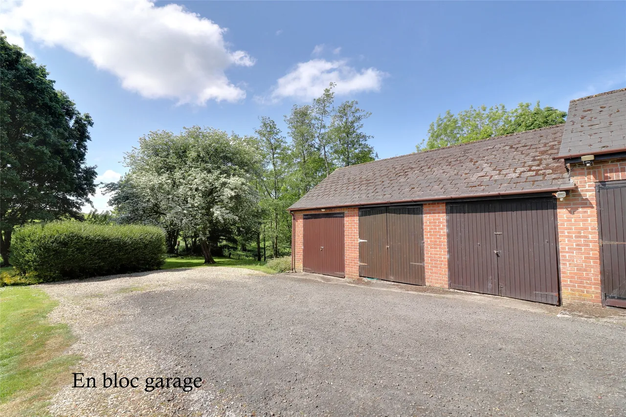 St. Giles, Torrington, EX38, photo 11