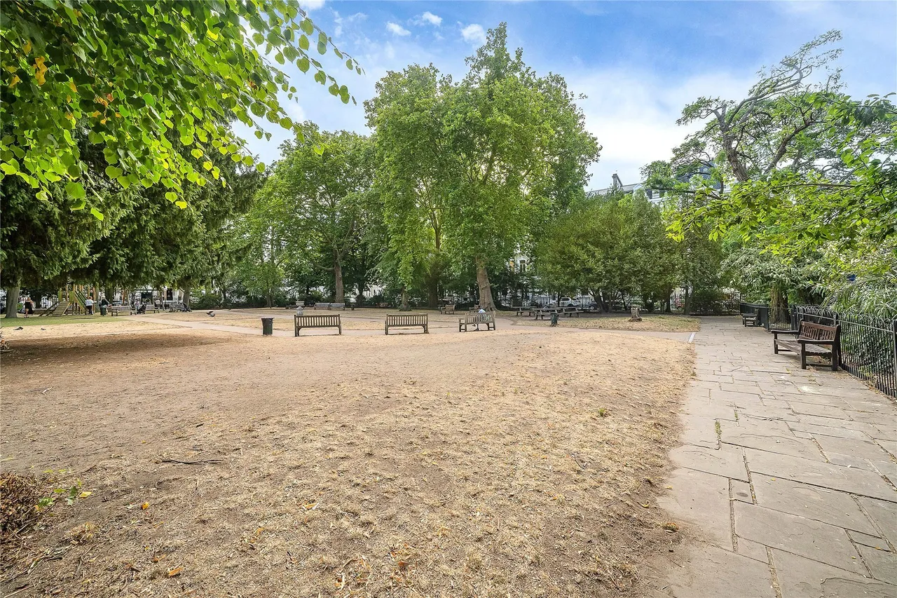 Redcliffe Square, Chelsea, SW10, photo 12