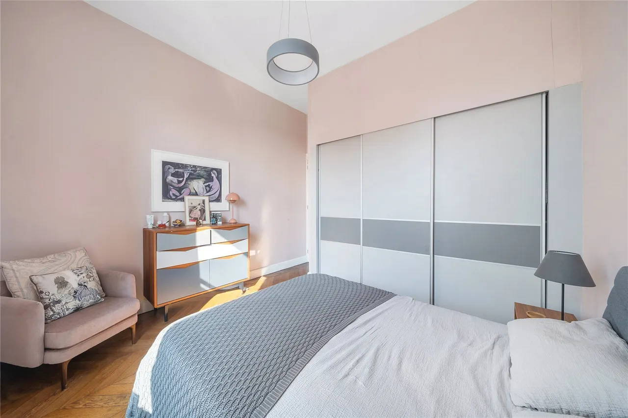 Redcliffe Square, Chelsea, SW10, photo 9