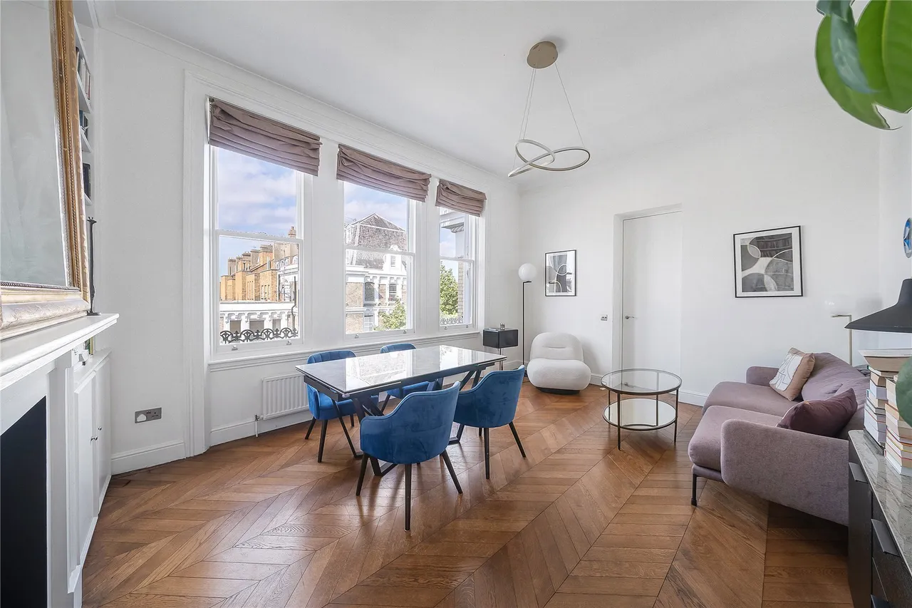Redcliffe Square, Chelsea, SW10, photo 2