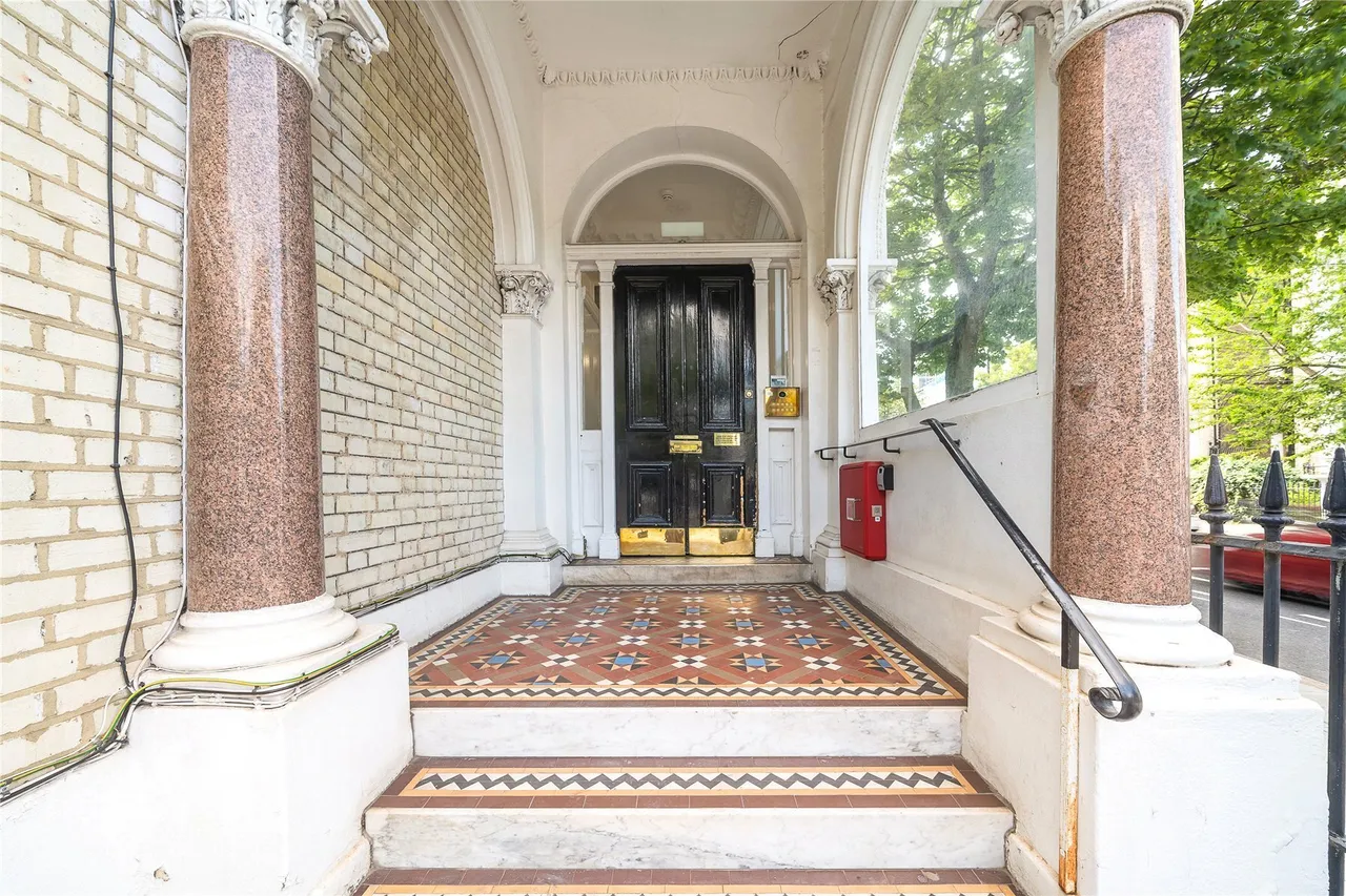 Redcliffe Square, Chelsea, SW10, photo 11