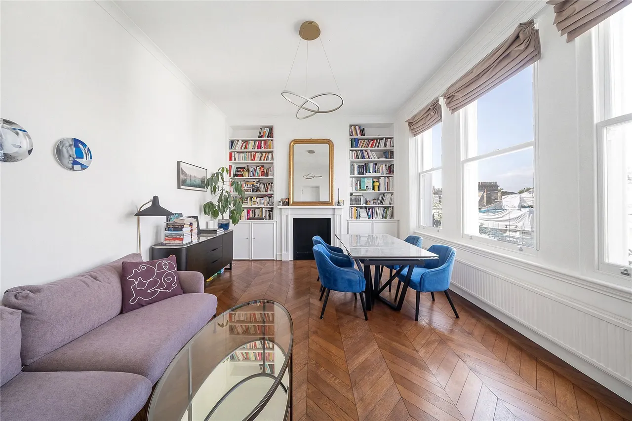 Redcliffe Square, Chelsea, SW10, photo 4