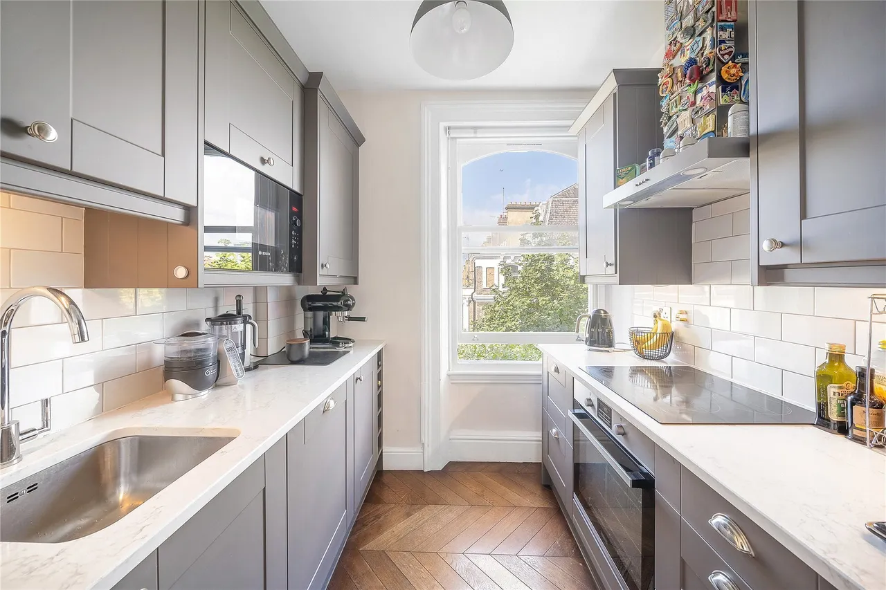 Redcliffe Square, Chelsea, SW10, photo 5