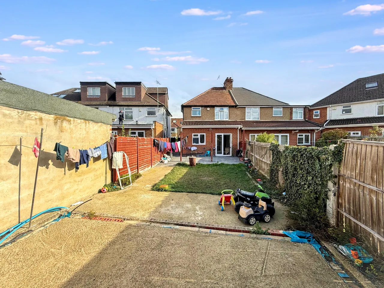 Hogarth Gardens, Hounslow, TW5, photo 18
