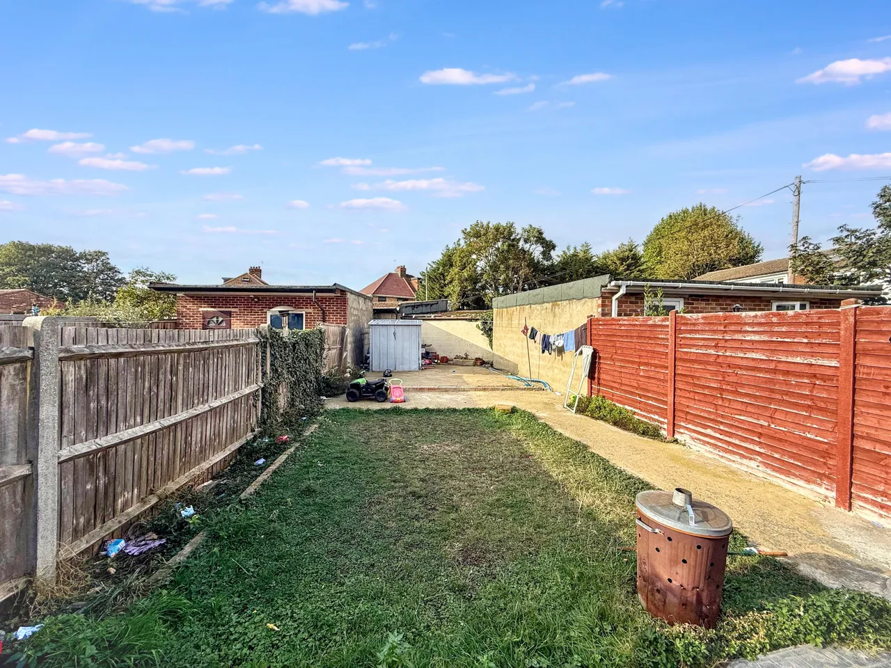 Hogarth Gardens, Hounslow, TW5, photo 17
