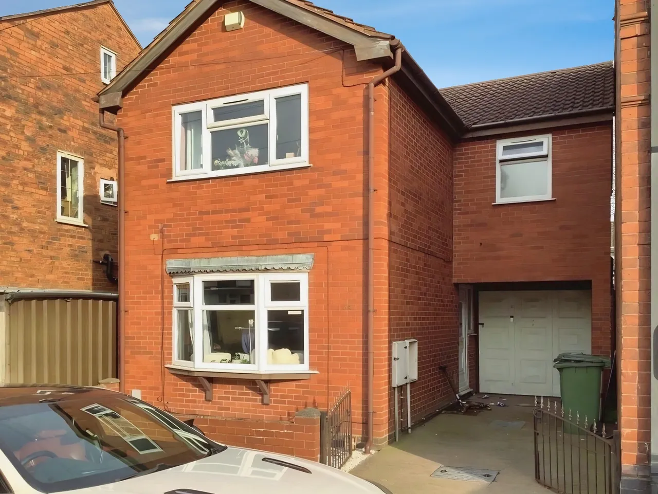 3 bed house to rent, Tilley Street, Darlaston, WS10