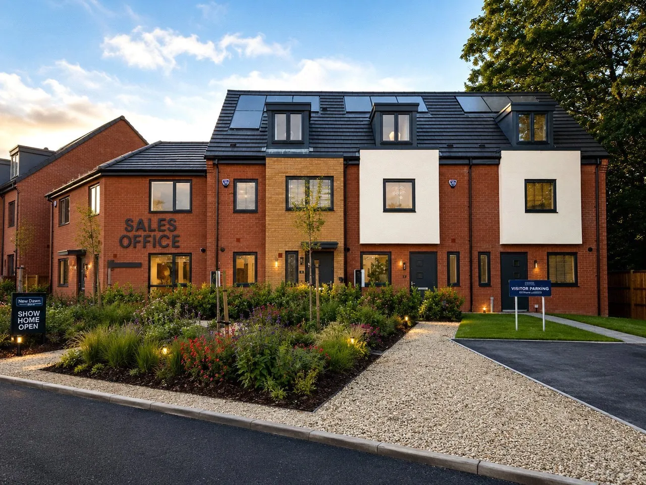 Plot 20, The Kingham, Gloucestershire, Stonehouse Court, GL10 3RB, photo 14