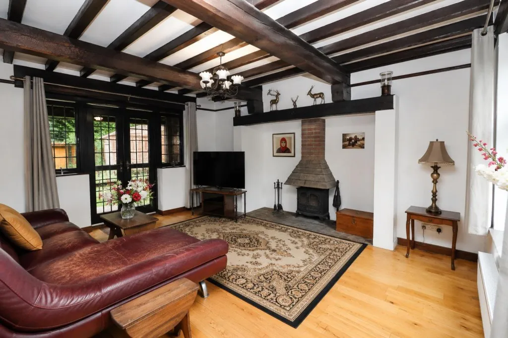 Farnborough Road, Farnborough, photo 9
