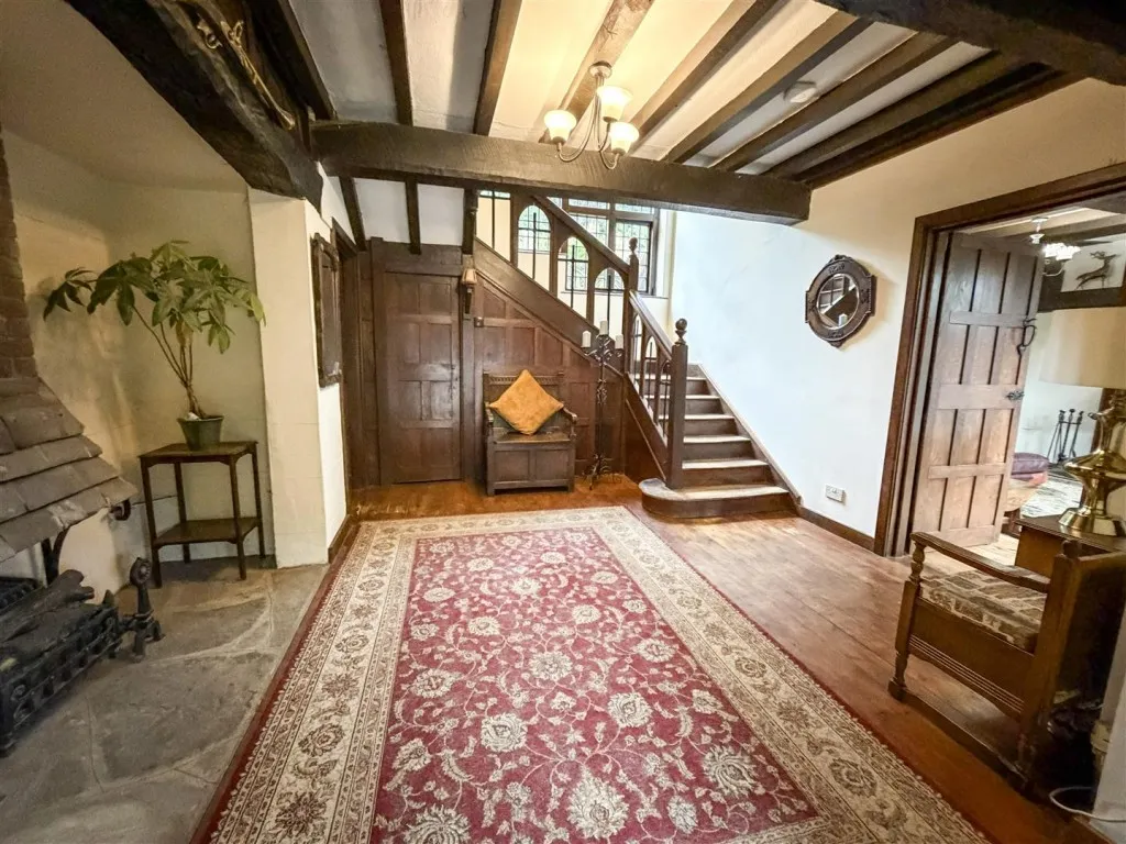 Farnborough Road, Farnborough, photo 13
