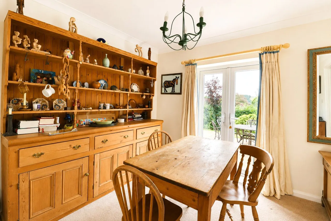 Great Meadow, Dulverton, TA22, photo 26