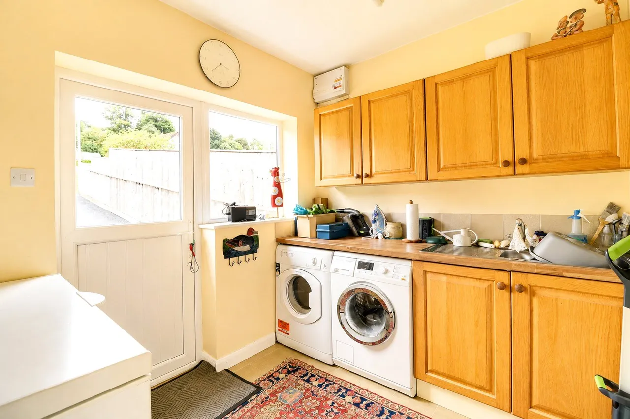 Great Meadow, Dulverton, TA22, photo 22