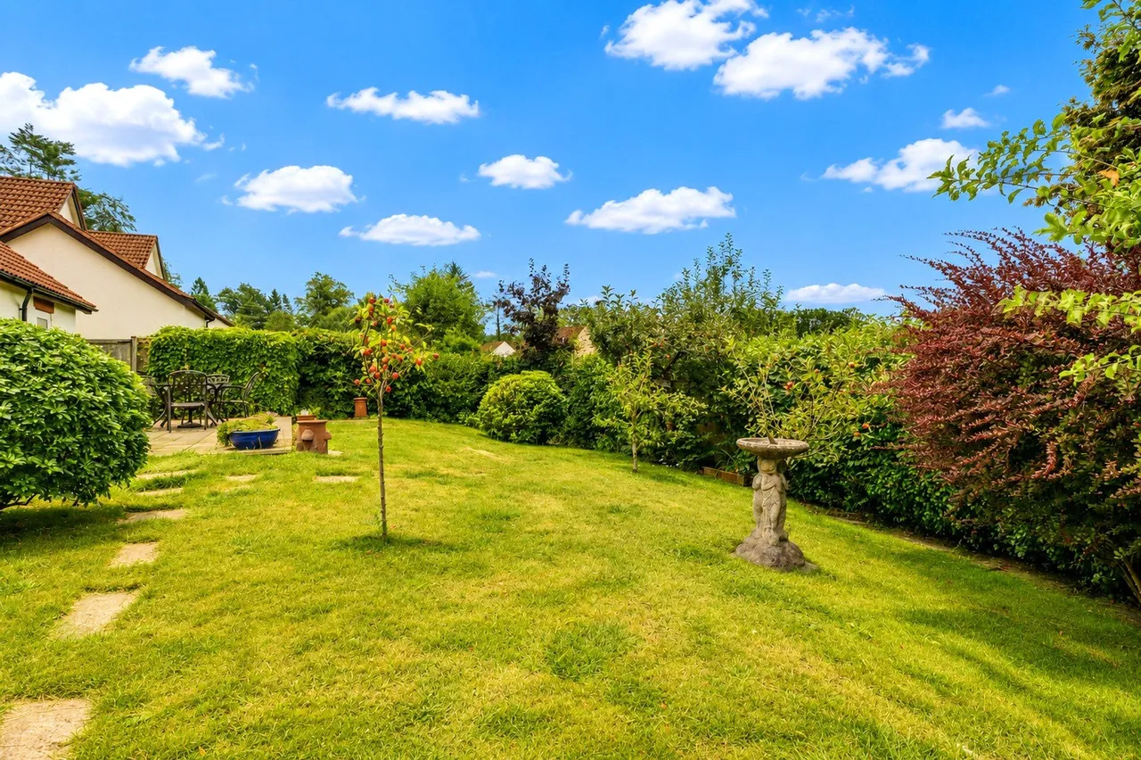 Great Meadow, Dulverton, TA22, photo 2