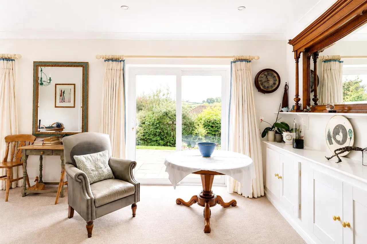 Great Meadow, Dulverton, TA22, photo 8