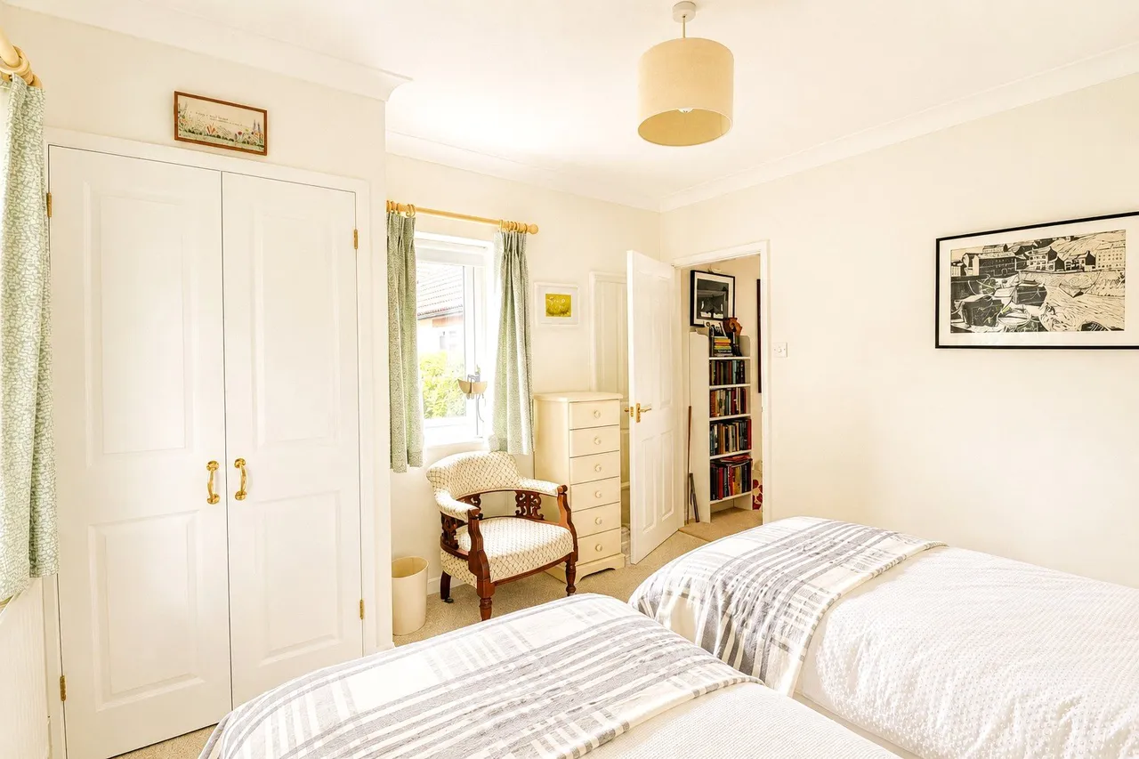 Great Meadow, Dulverton, TA22, photo 12