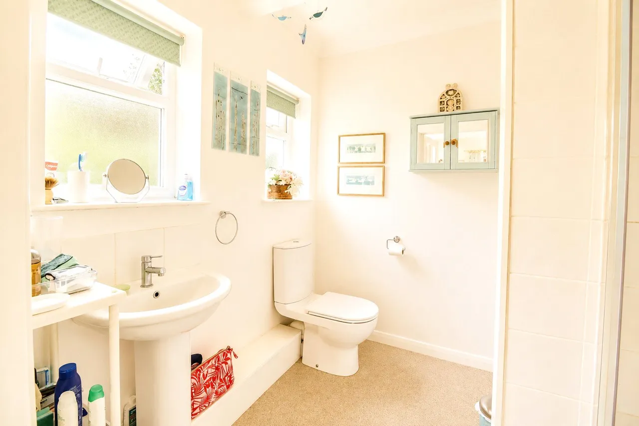 Great Meadow, Dulverton, TA22, photo 14