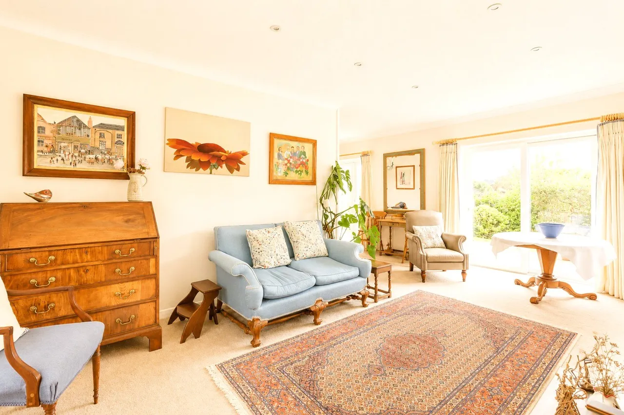 Great Meadow, Dulverton, TA22, photo 7