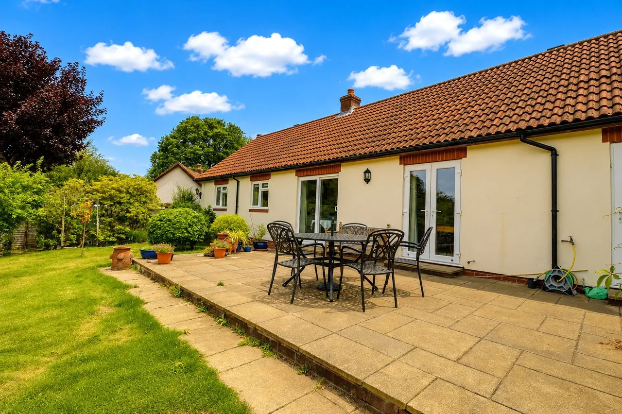 Great Meadow, Dulverton, TA22, photo 20