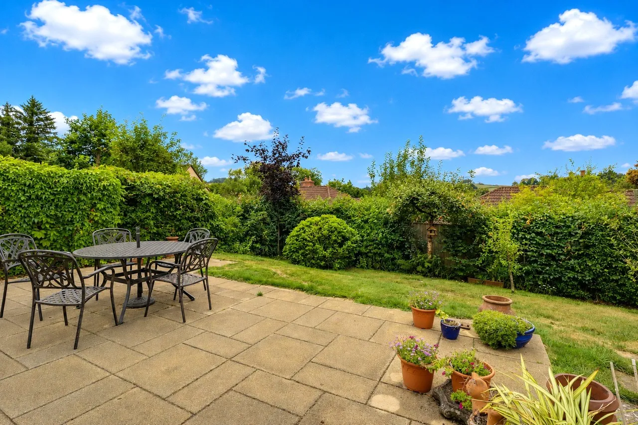 Great Meadow, Dulverton, TA22, photo 5