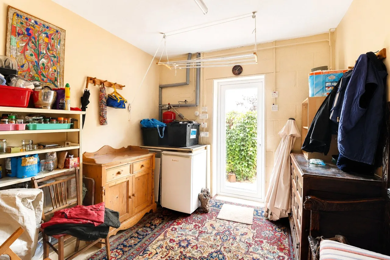 Great Meadow, Dulverton, TA22, photo 21