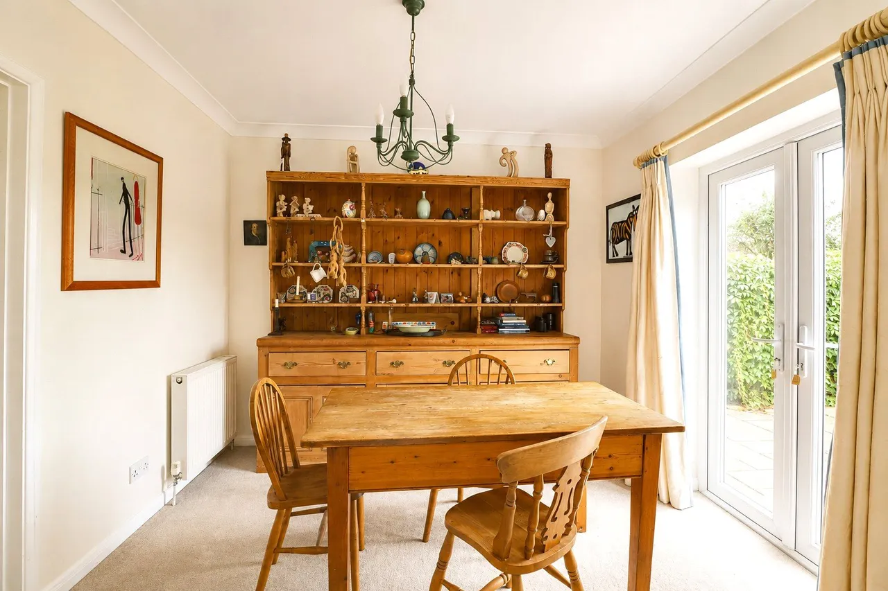 Great Meadow, Dulverton, TA22, photo 25