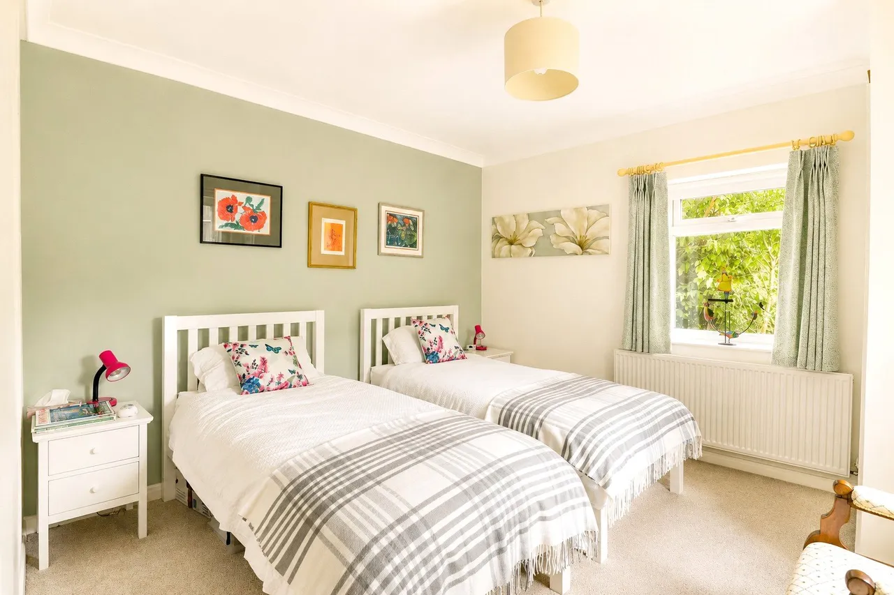 Great Meadow, Dulverton, TA22, photo 16