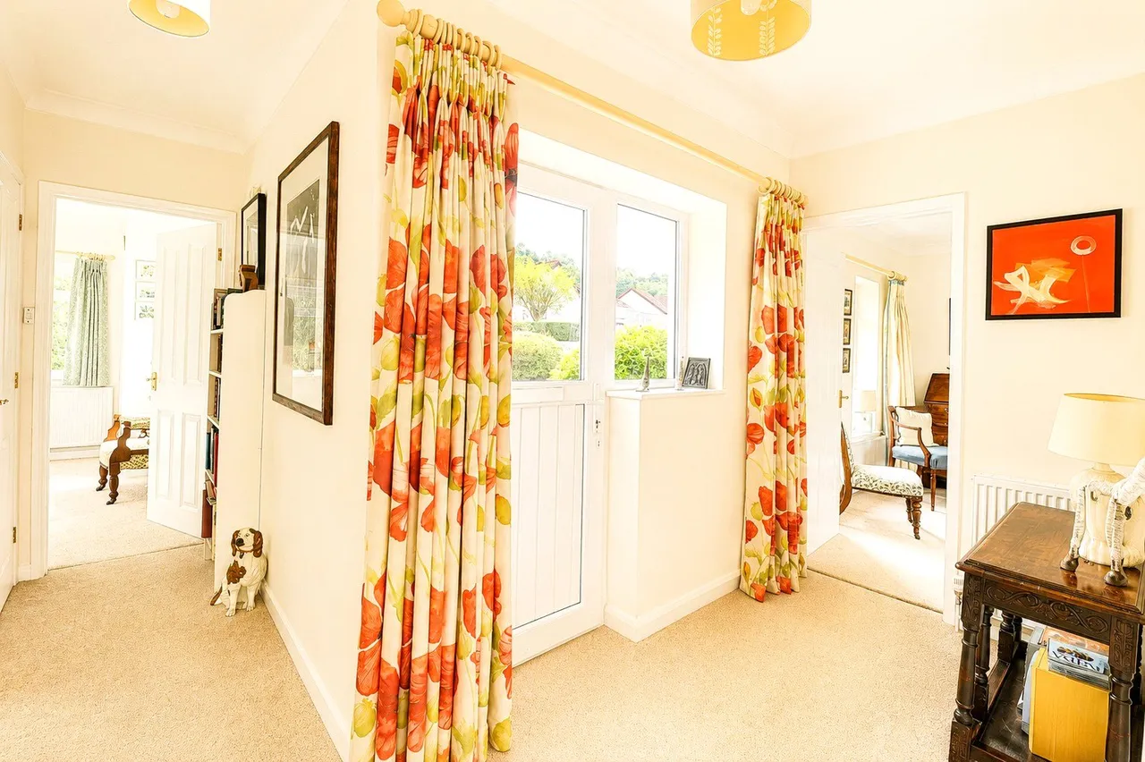 Great Meadow, Dulverton, TA22, photo 6