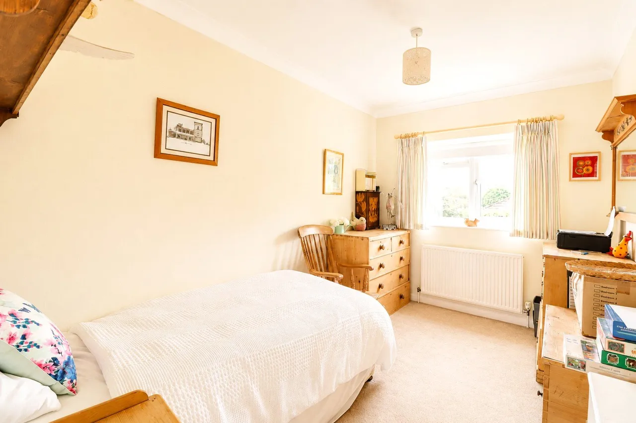 Great Meadow, Dulverton, TA22, photo 11