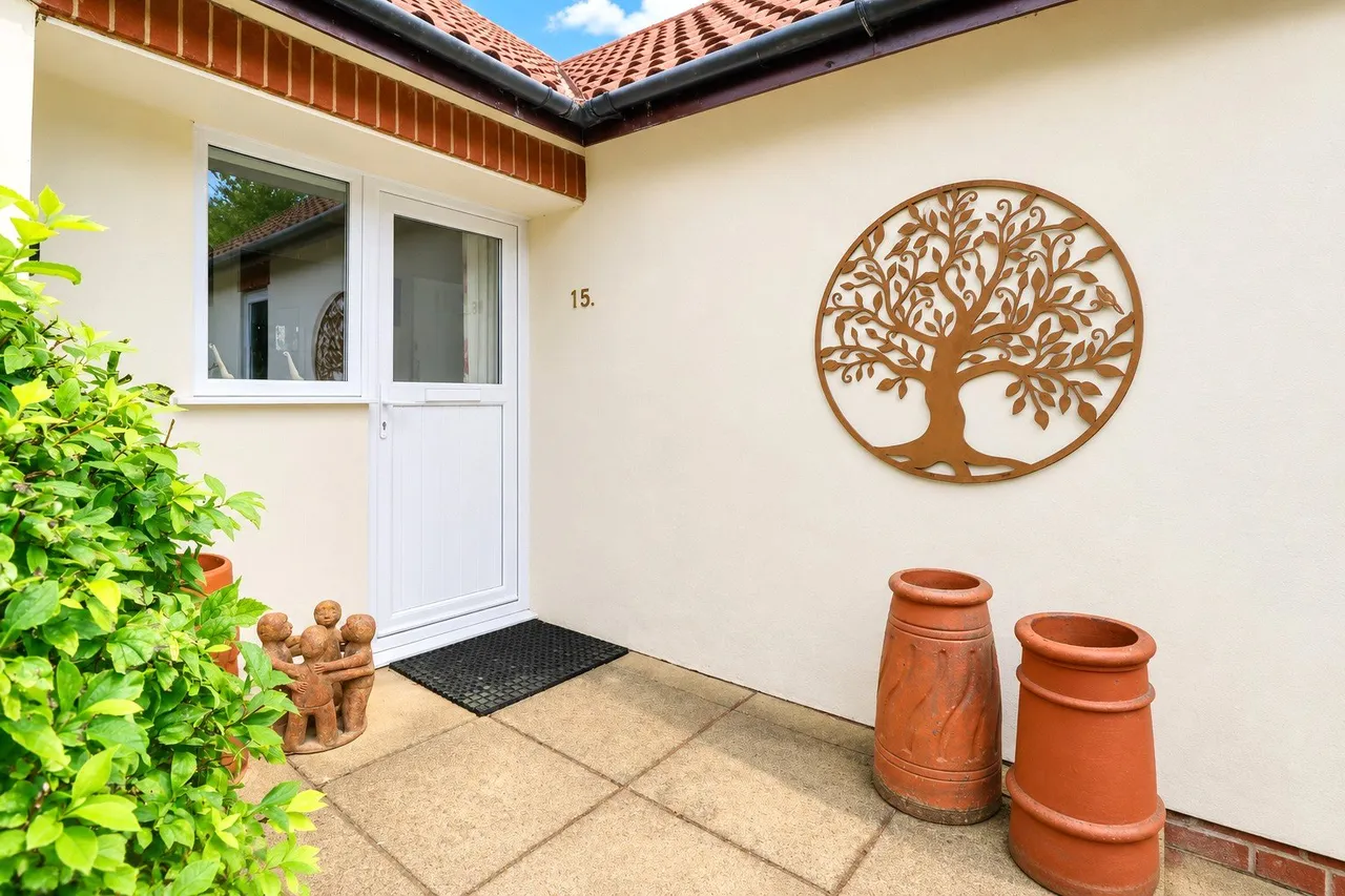 Great Meadow, Dulverton, TA22, photo 18