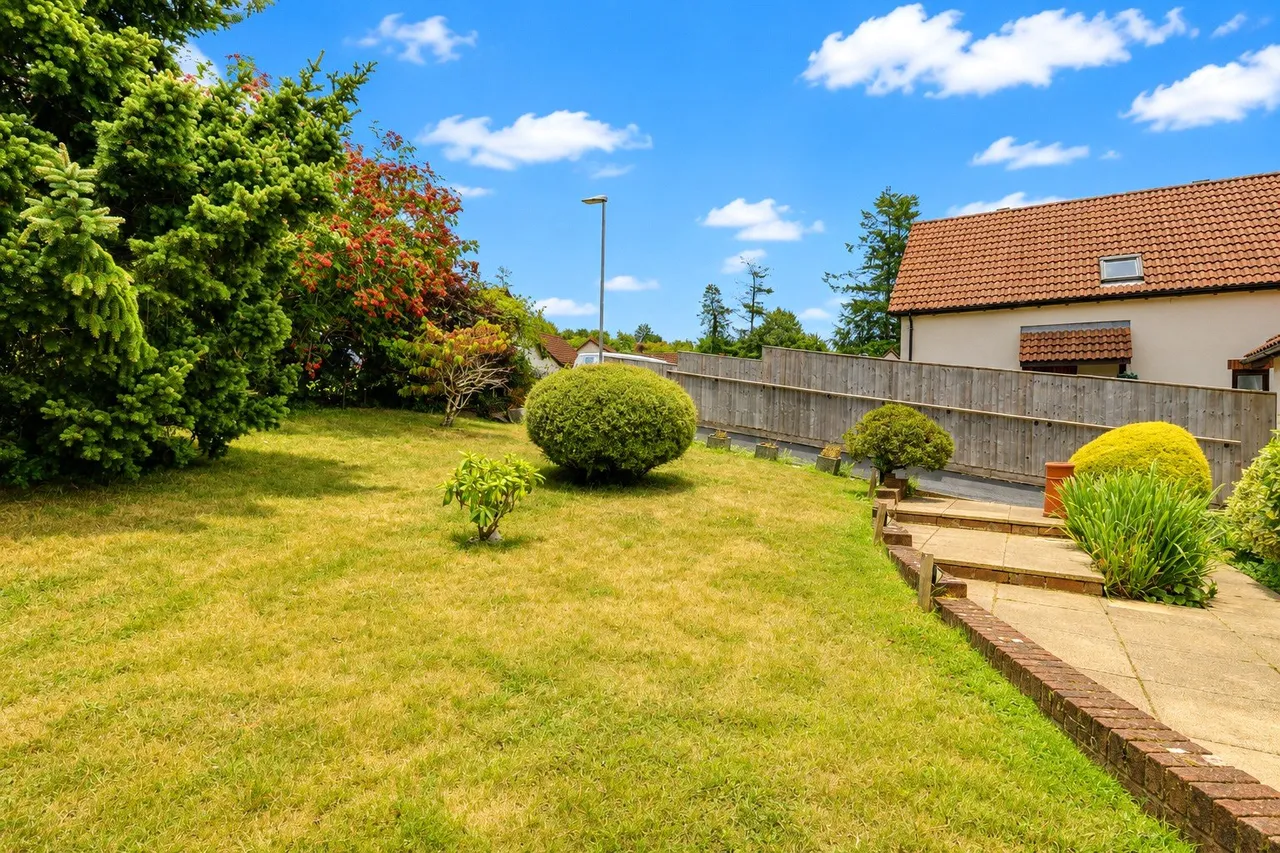 Great Meadow, Dulverton, TA22, photo 19