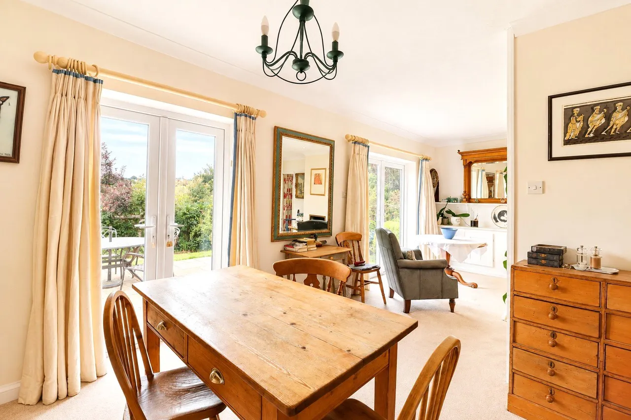 Great Meadow, Dulverton, TA22, photo 9