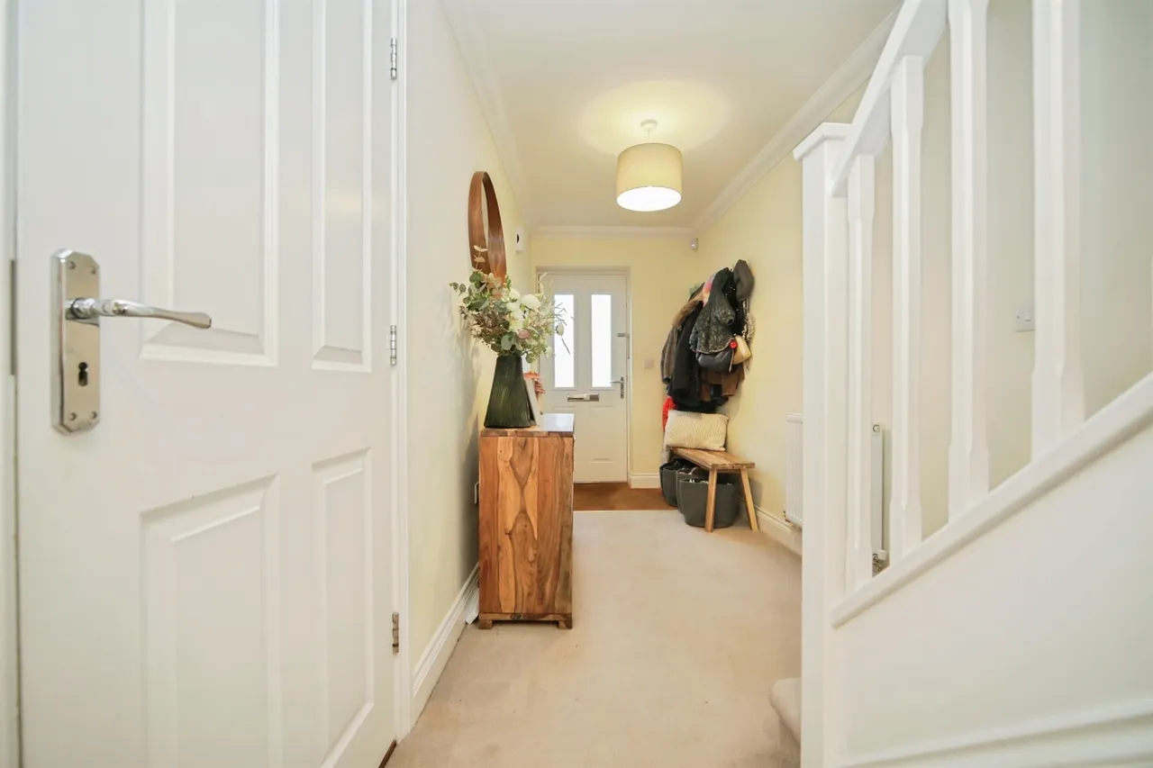 Bibbys Way, Framlingham, Woodbridge, photo 4