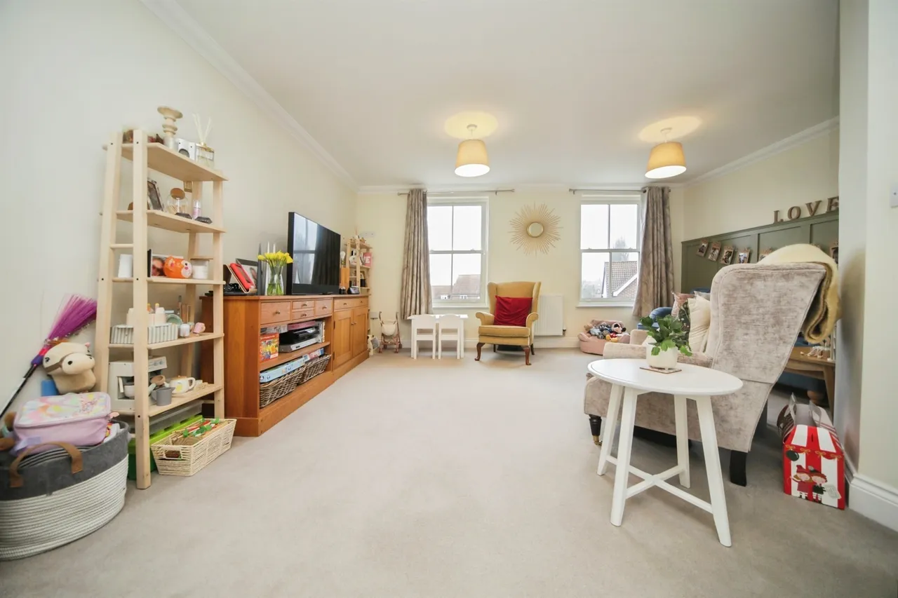 Bibbys Way, Framlingham, Woodbridge, photo 9