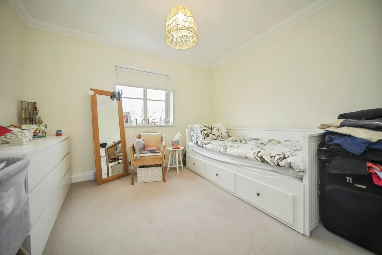 Bibbys Way, Framlingham, Woodbridge, photo 12