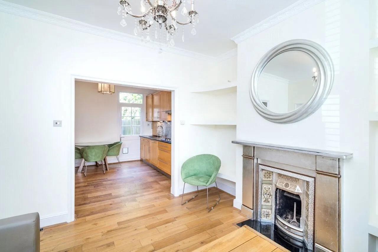 Bridgman Road, Chiswick, W4, photo 2