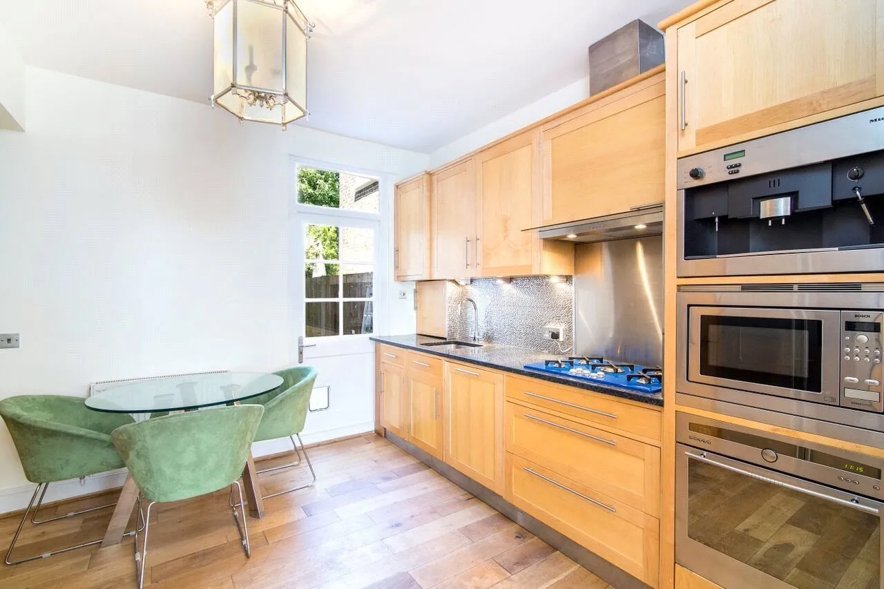 Bridgman Road, Chiswick, W4, photo 3