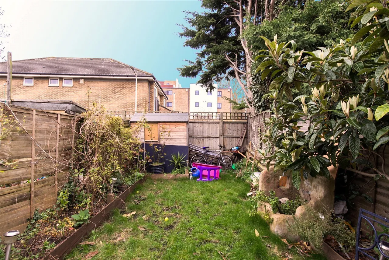 Bridgman Road, Chiswick, W4, photo 8