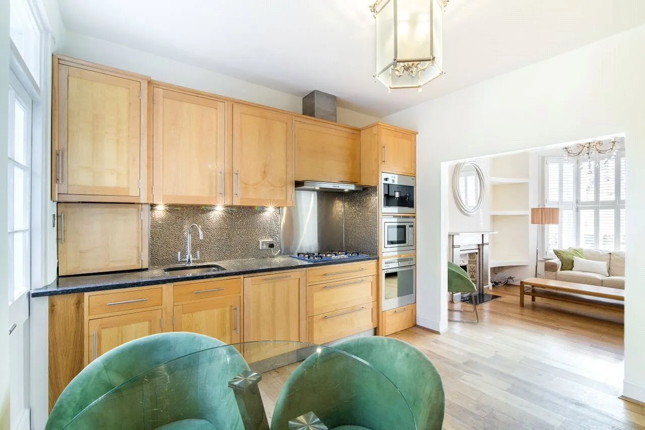 Bridgman Road, Chiswick, W4, photo 4