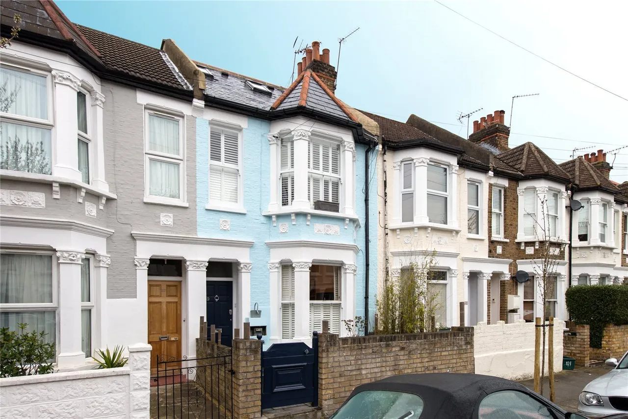 Bridgman Road, Chiswick, W4, photo 7