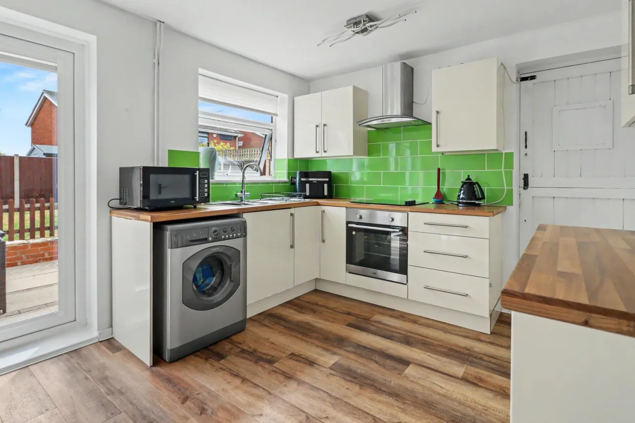 Buttermere Drive, Crewe, photo 10