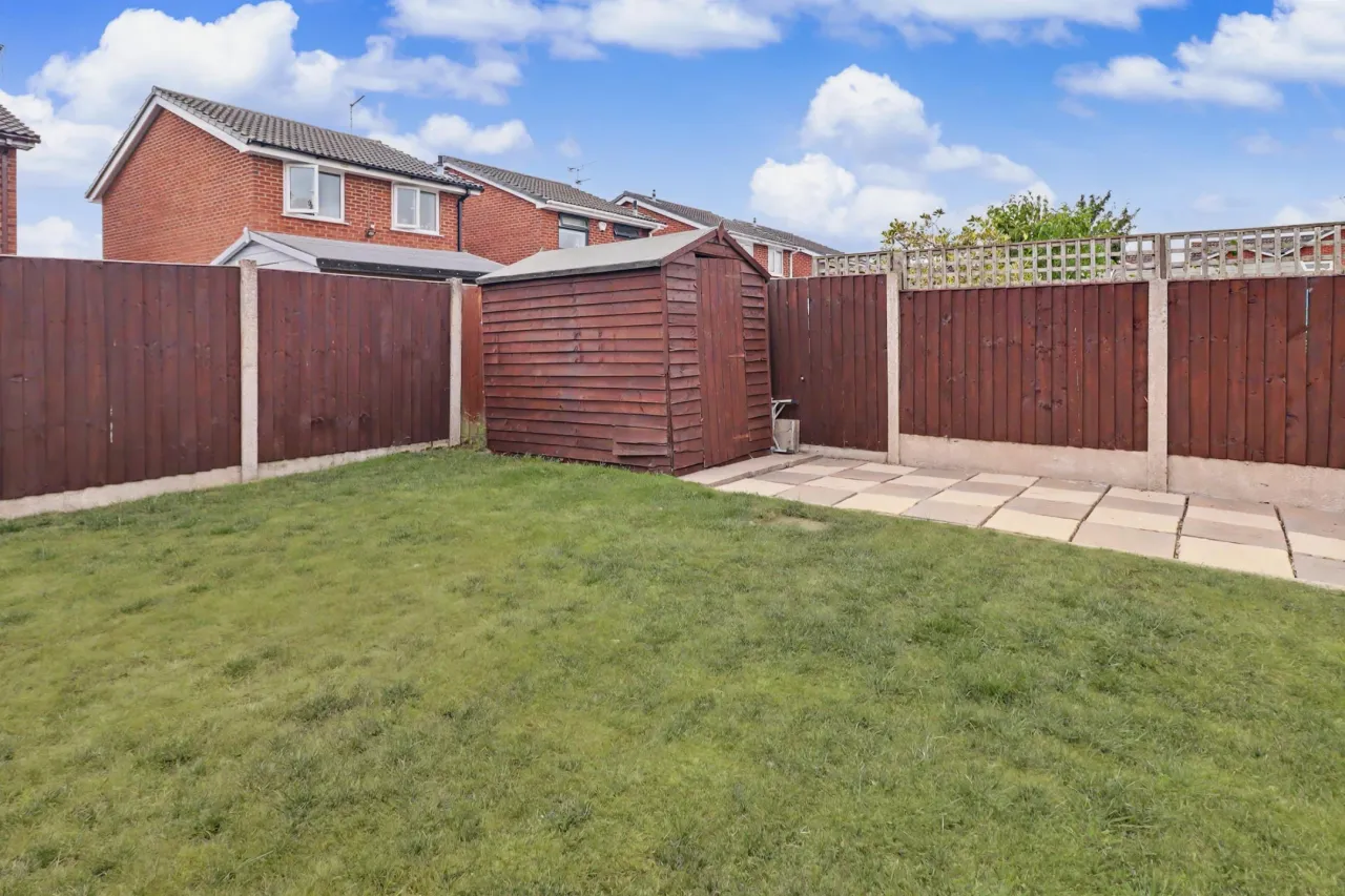 Buttermere Drive, Crewe, photo 17